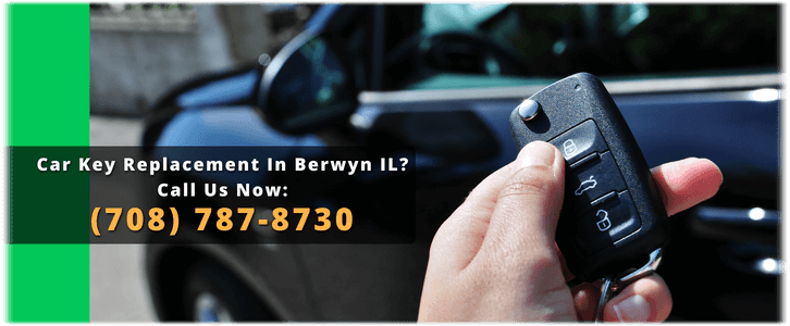 Car Key Replacement Berwyn IL