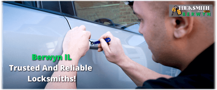 Car Lockout Service Berwyn IL